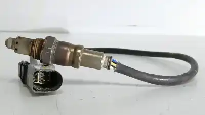Second-hand car spare part lambda probe for audi a3 sportback (8va, 8vf) 30 tfsi oem iam references 04e906262cp  