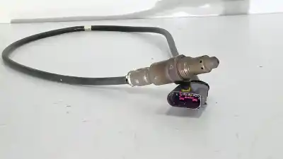 Second-hand car spare part lambda probe for audi a3 sportback (8va, 8vf) 30 tfsi oem iam references 05e906262a  
