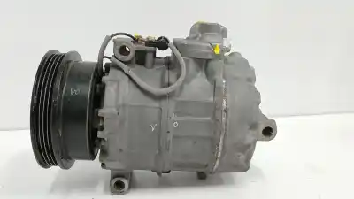 Second-hand car spare part  for BMW 5 (E39)  OEM IAM references 64528385920  