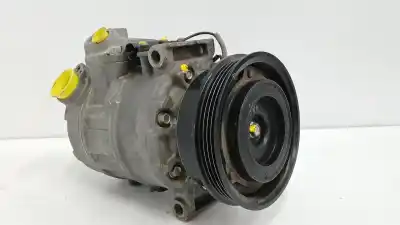 Second-hand car spare part air conditioning compressor for bmw 5 (e39) 525 tds oem iam references 64528385920  