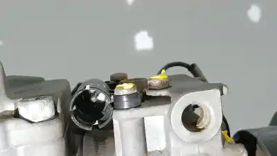 Second-hand car spare part air conditioning compressor for bmw 5 (e39) 525 tds oem iam references 64528385920  