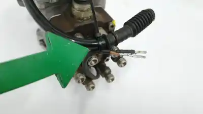 Second-hand car spare part injection pump for bmw 5 (e39) 525 tds oem iam references 2245206 0460406994 