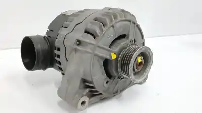 Second-hand car spare part alternator for bmw 5 (e39) 525 tds oem iam references 12312246150 140a 