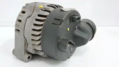 Second-hand car spare part alternator for bmw 5 (e39) 525 tds oem iam references 12312246150 140a 