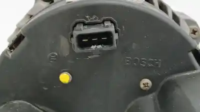 Second-hand car spare part alternator for bmw 5 (e39) 525 tds oem iam references 12312246150 140a 