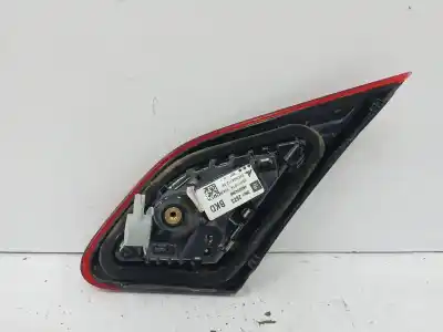 Second-hand car spare part interior left tailgate light for opel corsa e (x15) 1.4 lpg (08, 68) oem iam references 39012623  
