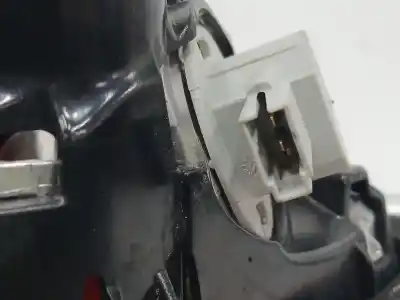 Second-hand car spare part interior left tailgate light for opel corsa e (x15) 1.4 lpg (08, 68) oem iam references 39012623  