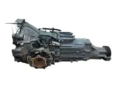 Peça sobressalente para automóvel em segunda mão  por AUDI A6 BERLINA (4B2)  Referências OEM IAM EFC  