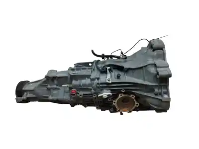 Pezzo di ricambio per auto di seconda mano riduttore per audi a6 berlina (4b2) 2.8 riferimenti oem iam efc  