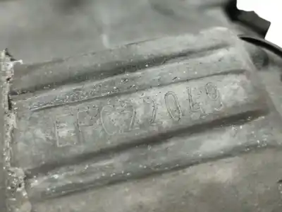 Pezzo di ricambio per auto di seconda mano riduttore per audi a6 berlina (4b2) 2.8 riferimenti oem iam efc  