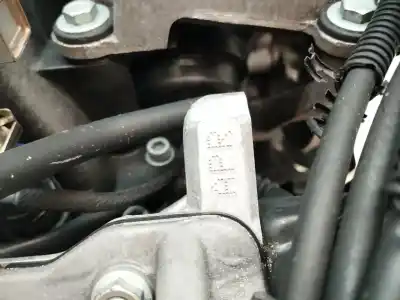 Second-hand car spare part complete engine for audi a6 berlina (4b2) 2.8 oem iam references apr  