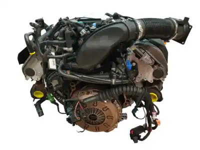 Second-hand car spare part complete engine for audi a6 berlina (4b2) 2.8 oem iam references apr  