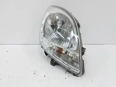 Peça sobressalente para automóvel em segunda mão Farol / Farolim Direito por RENAULT KANGOO EXPRESS (FW0/1_) 1.5 DCI 70 (FW0A, KW0V) Referências OEM IAM 8200589033  