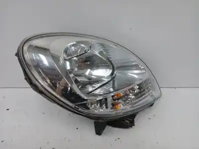 Peça sobressalente para automóvel em segunda mão farol / farolim direito por renault kangoo express (fw0/1_) 1.5 dci 70 (fw0a, kw0v) referências oem iam 8200589033  