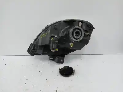 Peça sobressalente para automóvel em segunda mão farol / farolim direito por renault kangoo express (fw0/1_) 1.5 dci 70 (fw0a, kw0v) referências oem iam 8200589033  
