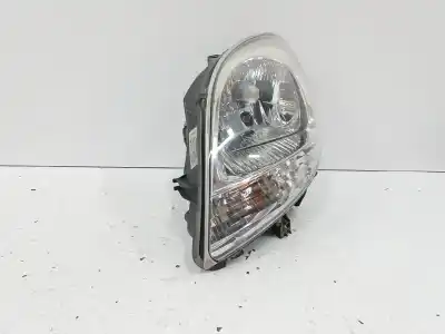 Автозапчастина б/у ЛІВА ФАРА для RENAULT KANGOO EXPRESS (FW0/1_)  Посилання на OEM IAM 8200589032   Автозапчастина б/у ЛІВА ФАРА для RENAULT KANGOO EXPRESS (FW0/1_)  Посилання на OEM IAM 8200589032