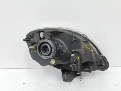 Peça sobressalente para automóvel em segunda mão farol / farolim esquerdo por renault kangoo express (fw0/1_) 1.5 dci 70 (fw0a, kw0v) referências oem iam 8200589032  