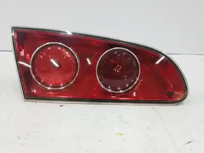 Автозапчастина б/у ВНУТРІШНІЙ ЛІВИЙ ЗАДНІЙ ЛІХАР для SEAT IBIZA III (6L1)  Посилання на OEM IAM 6L6945093F  