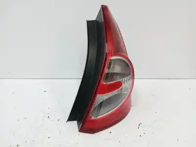 Pezzo di ricambio per auto di seconda mano Luci Posteriori Destra per DACIA SANDERO 1.4 (BS0C BS0A BS0G BS1F BS0E) Riferimenti OEM IAM 8200734824  