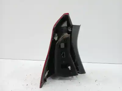 Pezzo di ricambio per auto di seconda mano luci posteriori destra per dacia sandero 1.4 (bs0c bs0a bs0g bs1f bs0e) riferimenti oem iam 8200734824  