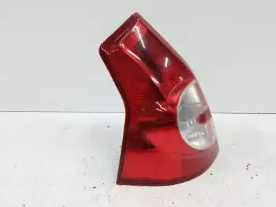 Pezzo di ricambio per auto di seconda mano lampada posteriore sinistra per dacia sandero 1.4 (bs0c bs0a bs0g bs1f bs0e) riferimenti oem iam 8200734825  