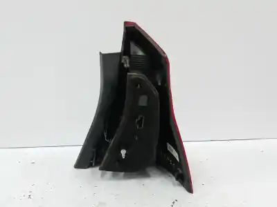 Pezzo di ricambio per auto di seconda mano lampada posteriore sinistra per dacia sandero 1.4 (bs0c bs0a bs0g bs1f bs0e) riferimenti oem iam 8200734825  