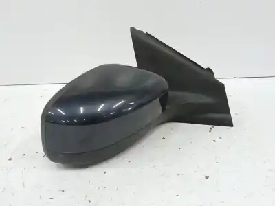 Peça sobressalente para automóvel em segunda mão espelho retrovisor direito por ford mondeo iv (ba7) 2.0 tdci referências oem iam   