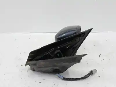 Peça sobressalente para automóvel em segunda mão espelho retrovisor direito por ford mondeo iv (ba7) 2.0 tdci referências oem iam   