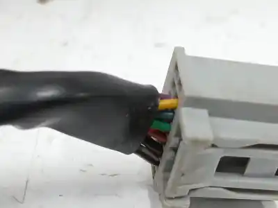 Peça sobressalente para automóvel em segunda mão espelho retrovisor direito por ford mondeo iv (ba7) 2.0 tdci referências oem iam   