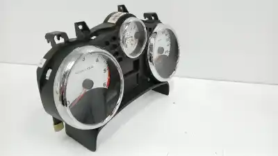 Pezzo di ricambio per auto di seconda mano pannello degli strumenti per peugeot 207/207+ (wa_, wc_) 1.6 hdi riferimenti oem iam a2c53065549  