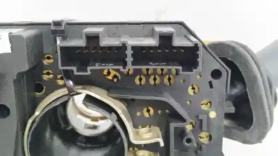 Second-hand car spare part multifunction switch for fiat stilo (192_) 1.9 jtd (192_xe1a) oem iam references   