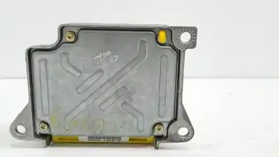 Peça sobressalente para automóvel em segunda mão centralina de airbag por audi a3 (8l) 1.9 tdi ambiente referências oem iam 8l0959655l  