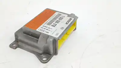 Peça sobressalente para automóvel em segunda mão centralina de airbag por audi a3 (8l) 1.9 tdi ambiente referências oem iam 8l0959655l  