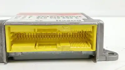 Автозапчастина б/у блок управління подушками безпеки для audi a3 (8l) 1.9 tdi ambiente посилання на oem iam 8l0959655l  