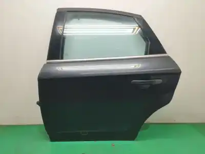 Peça sobressalente para automóvel em segunda mão Porta Do Automóvel Traseira Esquerda por FORD MONDEO IV (BA7) 2.0 TDCi Referências OEM IAM   