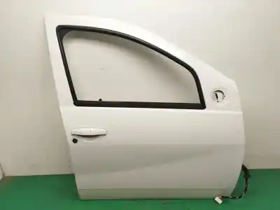 Second-hand car spare part FRONT RIGHT DOOR for DACIA DUSTER (HS_)  OEM IAM references   