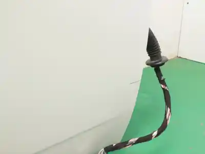 Second-hand car spare part front right door for dacia duster (hs_) 1.5 dci oem iam references   