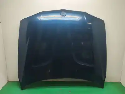 Second-hand car spare part bonnet for bmw x3 (e83) 2.0 d oem iam references 