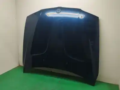 Pezzo di ricambio per auto di seconda mano cofano per bmw x3 (e83) 2.0 d riferimenti oem iam   