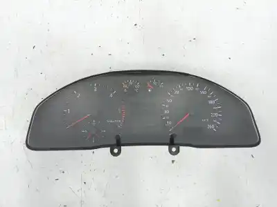 Second-hand car spare part DASHBOARD for AUDI A4 B5 (8D2)  OEM IAM references 8D0919861A 110008884 