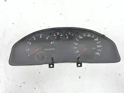 Piesă de schimb auto la mâna a doua CEAS BORD pentru AUDI A4 BERLINA (B5) 1.9 TDI Referințe OEM IAM   