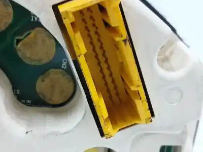 Автозапчастина б/у панель інструментів для audi a4 berlina (b5) 1.9 tdi посилання на oem iam    Автозапчастина б/у панель інструментів для audi a4 berlina (b5) 1.9 tdi посилання на oem iam