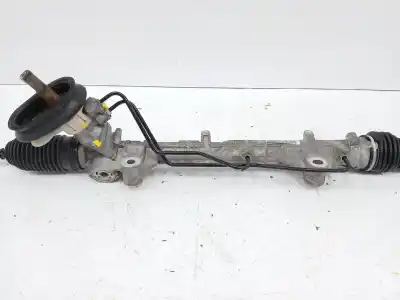 Piesă de schimb auto la mâna a doua CASETA DE DIRECȚIE pentru DACIA SANDERO II 1.2 Referințe OEM IAM 8200720881  