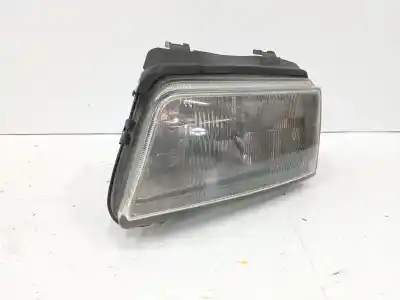 Second-hand car spare part left headlight for audi a4 b5 (8d2) 1.9 tdi oem iam references 8d0941003e