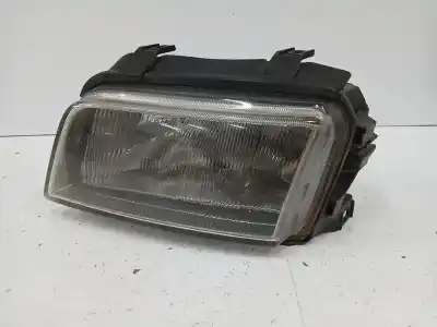 Second-hand car spare part left headlight for audi a4 b5 (8d2) 1.9 tdi oem iam references 8d0941003e 0301094201 