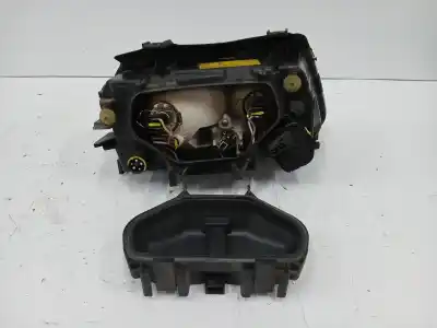 Second-hand car spare part left headlight for audi a4 b5 (8d2) 1.9 tdi oem iam references 8d0941003e 0301094201 