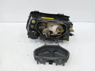 Second-hand car spare part right headlight for audi a4 b5 (8d2) 1.9 tdi oem iam references 8d0941004e 0301094202 