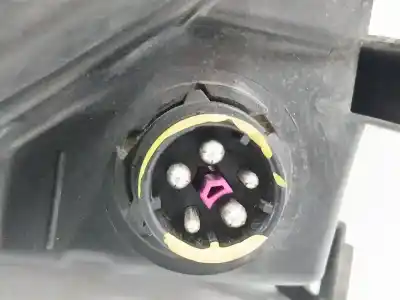 Second-hand car spare part right headlight for audi a4 b5 (8d2) 1.9 tdi oem iam references 8d0941004e 0301094202 