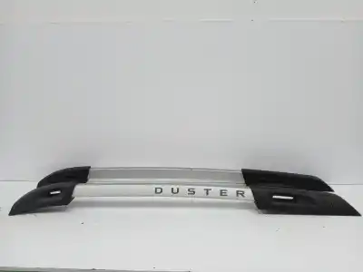 Piesă de schimb auto la mâna a doua BARE DE TAVAN pentru DACIA DUSTER (HS_) 1.5 DCI Referințe OEM IAM   