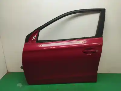 Piesă de schimb auto la mâna a doua USA din FATA stânga pentru HYUNDAI I20 II (GB, IB) 1.2 Referințe OEM IAM   